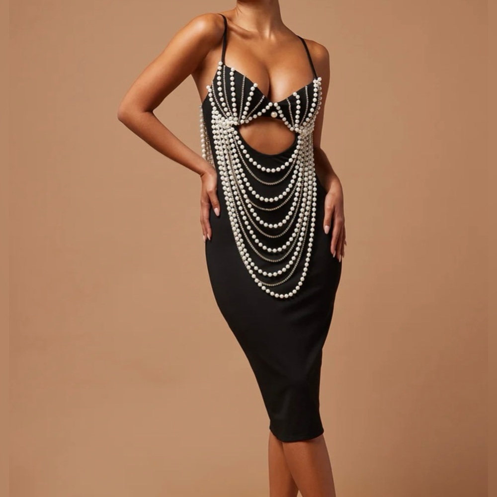 Pearl Dress